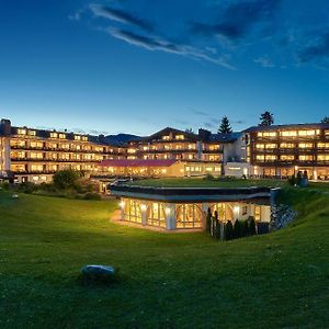 Schüle's Wellnessresort&SPA Adults Only